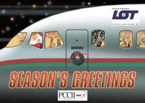 Season’s Greetings and a Happy New Year 2016!
