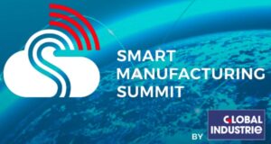 March 13-15, 2024  Smart Manufacturing Summit by Global Industrie