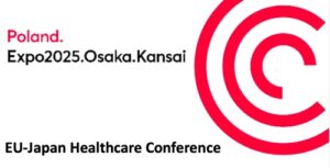 EU-Japan Healthcare Conference “United for saving lives”